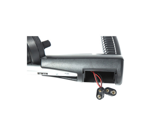 Металлоискатель Bounty Hunter Junior