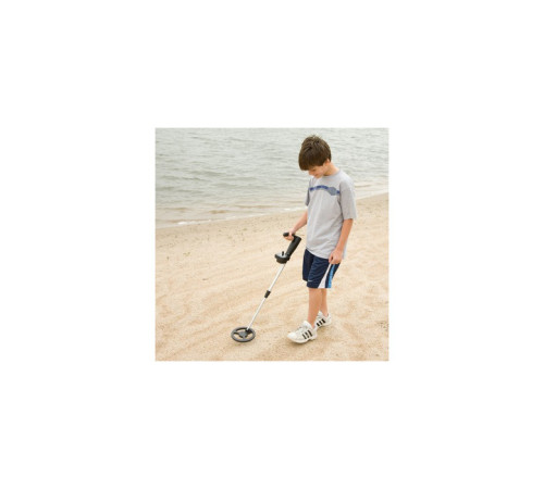 Металлоискатель Bounty Hunter Junior