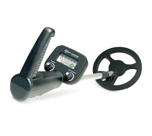 Металлоискатель Bounty Hunter Junior