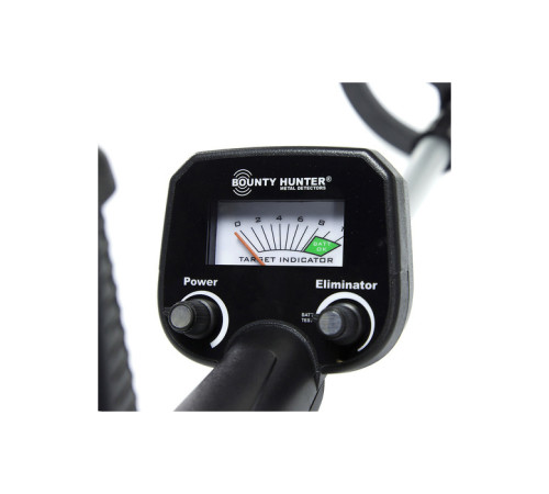 Металлоискатель Bounty Hunter Junior