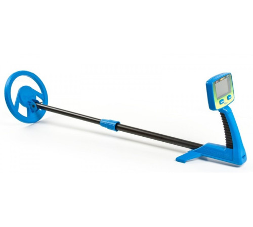 Металлоискатель Bounty Hunter Junior TID