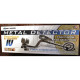 Металлоискатель Bounty Hunter Tracker IV