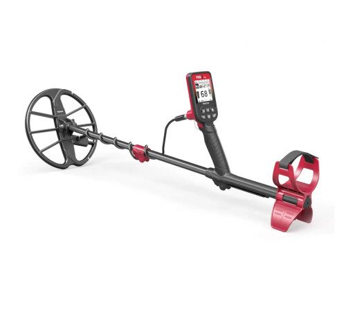 Купить Nokta FINDX Pro в Минске, Беларуси