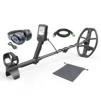 Металлоискатель Nokta Legend WHP New