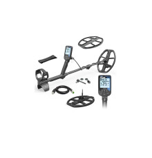 Металлоискатель Nokta Double Score