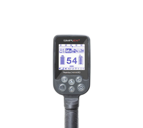 Купить Nokta Makro Simplex Plus (амфибия) в Минске, Беларуси