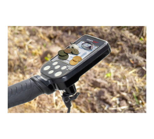 Купить Nokta Makro Simplex Plus (амфибия) в Минске, Беларуси