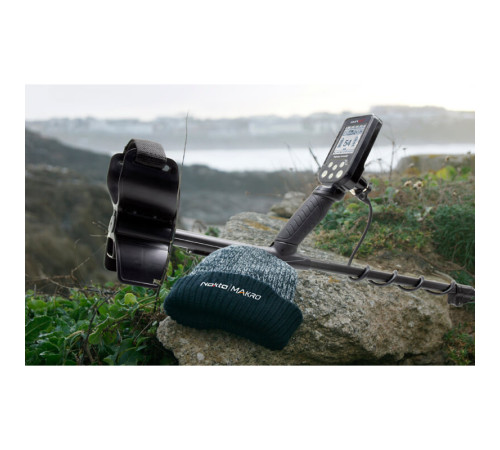 Купить Nokta Makro Simplex Plus (амфибия) в Минске, Беларуси