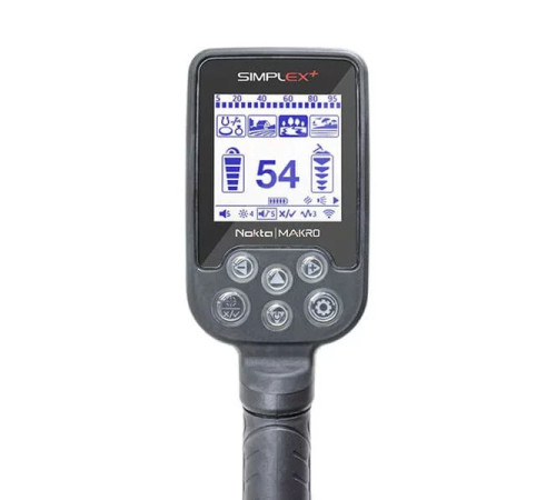 Купить Nokta Makro Simplex Plus WHP в Минске, Беларуси