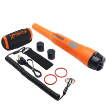 Пинпоинтер Quest XPointer Pro