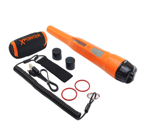 Пинпоинтер Quest XPointer Pro