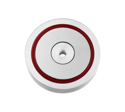 Поисковый магнит Непра 300кг - односторонний F300