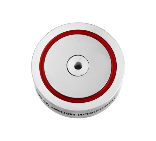 Поисковый магнит «Непра» 600кг - двухсторонний F600x2